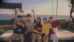 Twenty Five Twenty One: Episodio Final y conclusiones