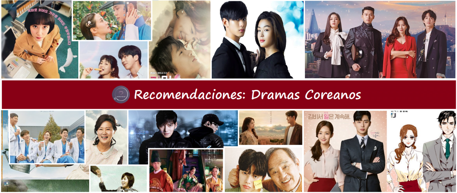 Dramas Recomendados Doramacrush Com